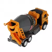 7. Mega Creative Auto Cężarowe Betoniarka Zdalnie Sterowane 597058