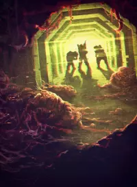 4. Nemesis: Lockdown - Stretch Goals (wyd. angielskie) 