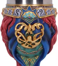 2. Puchar Kolekcjonerski  Władca Pierścieni - Wojna Rohirrimów - Hèra