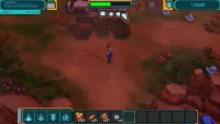 7. One Lonely Outpost - Early Access (PC) (klucz STEAM)