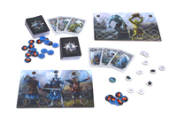 4. Drako: Rycerze i Trolle