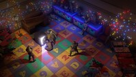 5. Wasteland 3 Day One Edition PL (PS4)