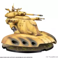 2. Star Wars Legion 2.0: AAT Battle Tank