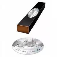 3. Różdżka Harry Potter - Molly Weasley (CE)