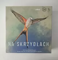 2. OULTET Na Skrzydłach