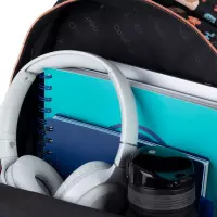 4. CoolPack Prime Pro Plecak Szkolny Capybara F162937