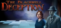 1. Blackwell Deception (PC) (klucz STEAM)