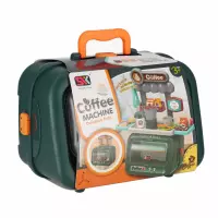 5. Mega Creative Supermarket 2w1 Kawiarnia w Walizce 572031