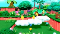 1. Dora: Rainforest Rescue PL (PS5)