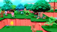 3. Dora: Rainforest Rescue PL (PS5)