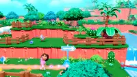 4. Dora: Rainforest Rescue PL (PS5)