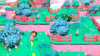 6. Dora: Rainforest Rescue PL (PS5)