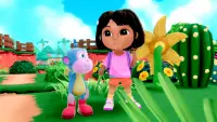 8. Dora: Rainforest Rescue PL (PS5)