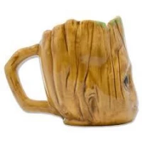 2. Kubek Groot 3D Marvel