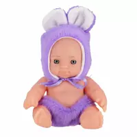 3. Mega Creative Lalka Bobas 20cm. 571260