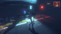 9. Eternights (PC) (klucz STEAM)