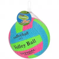 2. Mega Creative Piłka Do Siatki Rozmiar 5 584011