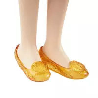 3. Mattel Disney Lalka Księżniczka Merida HLW13 WB5