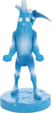 2. Stojak Fortnite Zmrożony -Peely XL