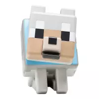 2. Skarbonka Minecraft - Wilk
