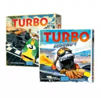 1. Turbo + Turbo: Legendy