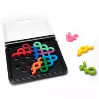 2. Smart Games IQ Noodles (PL)