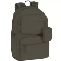 1. Coolpack Lark Plecak Młodzieżowy Olive Green F156990