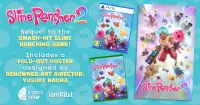 1. Slime Rancher 2 (PS5)