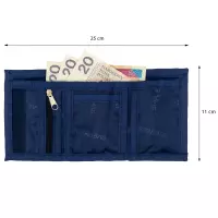 3. Astrabag Portfelik Dear Puppy 504026002