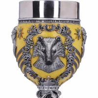 6. Puchar Kolekcjonerski Harry Potter - Hufflepuff