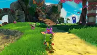 3. Yooka-Replaylee (NS2)
