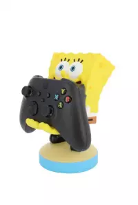 4. Stojak SpongeBob - Kanciastoporty