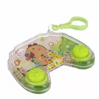 3. Mega Creative Gra Wodna Brelok Kapibara 576854