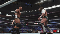 2. WWE 2K19 MyPLAYER KickStart (PC) DIGITAL (klucz STEAM)