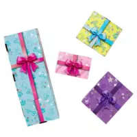 3. Mattel Barbie Party Urodziny Pieska Imprezowe Niespodzianki JFG68