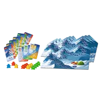 3. Trefl Karakorum