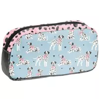 1. Paso Piórnik Saszetka Dalmatyńczyk PP26DL-004