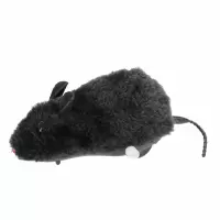 7. Mega Creative Zabawka Nakręcana Myszka 572064