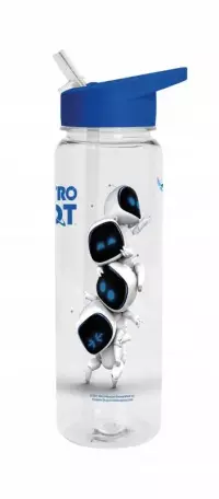 1. Butelka Wielokrotnego UżytkuAstro Bot