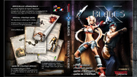 2. X-Blades - Digital Content DLC (PC) DIGITAL (klucz STEAM)