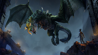 3. The Elder Scrolls Online - Elsweyr Digital Collector's Edition (PC/MAC) DIGITAL (Klucz do aktywacji online)