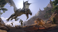 4. The Elder Scrolls Online - Elsweyr Digital Collector's Edition (PC/MAC) DIGITAL (Klucz do aktywacji online)