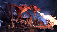 8. The Elder Scrolls Online - Elsweyr Digital Collector's Edition (PC/MAC) DIGITAL (Klucz do aktywacji online)