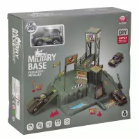 5. Mega Creative Parking Wojskowy 573973