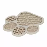 3. Trik&Roll Mata Do Lizania Dla Psa z Przyssawkami 560712