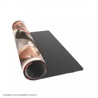 6. Gamegenic: Magic the Gathering - Marvel's Spider-Man - Prime Playmat - J. Jonah Jameson