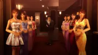 2. Yakuza 0 Director’s Cut (PC)