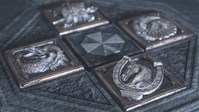 1. Resident Evil Village Gold Edition (PS4)