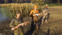 3. theHunter: Call of the Wild - Rapid Hunt Rifle Pack PL (DLC) (PC) (klucz STEAM)
