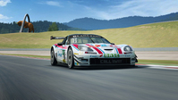 2. RaceRoom - ADAC GT Masters Experience 2014 (PC) DIGITAL (klucz STEAM)